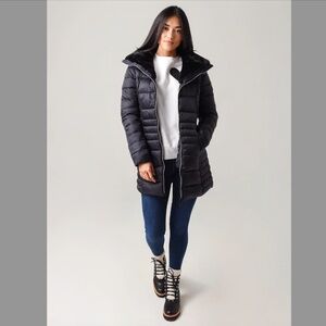 SAVE THE DUCK Irisy Coat